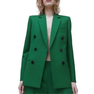 Zara blazer